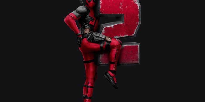 3840x2400 Deadpool 2 (2018) 4K UltraHD 16:10 3840x2400 Wallpaper