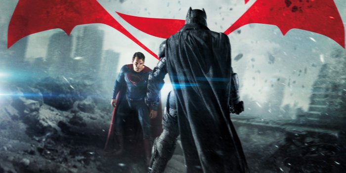 2880x1800 Batman V Superman HD Wallpapers