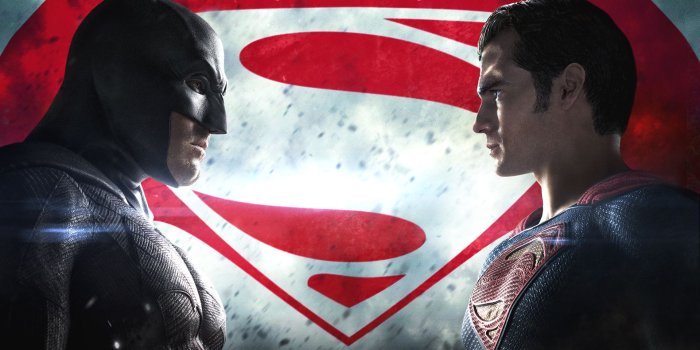 1920x1200 Batman VS Superman Wallpapers Desktop 1920x1200 | WallpapersExpert.com