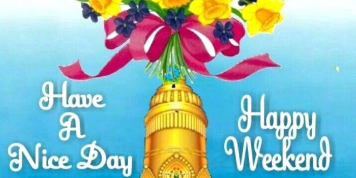 1040x1642 Saturday wishes Saved by SRIRAM | Good morning E | Good morning