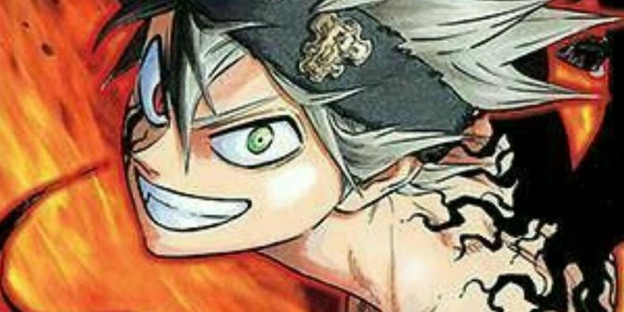 1080x1920 Black Clover FansArt Wallpaper for Android - APK Download