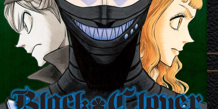 1500x2250 black clover zora - Black Clover Photo (42651684) - Fanpop