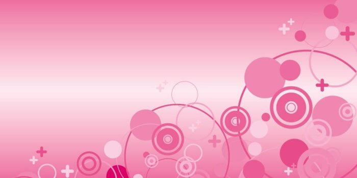 1024x768 Girly Wallpaper Background Design