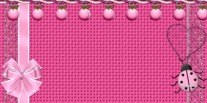 1440x800 46+] Cute Pink Wallpapers for Girls on WallpaperSafari