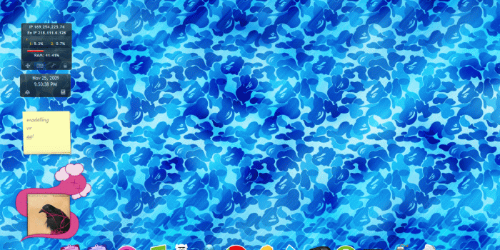 1280x800 50+] Purple Bape Camo Wallpaper on WallpaperSafari