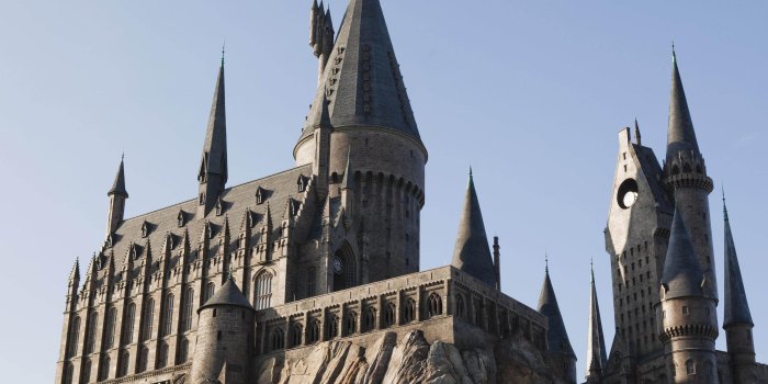 2560x1440 Hogwarts Castle Wallpaper - (67+ images)