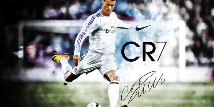 1920x1200 Cristiano Ronaldo Real Madrid wallpaper | 1920x1200 | #19103