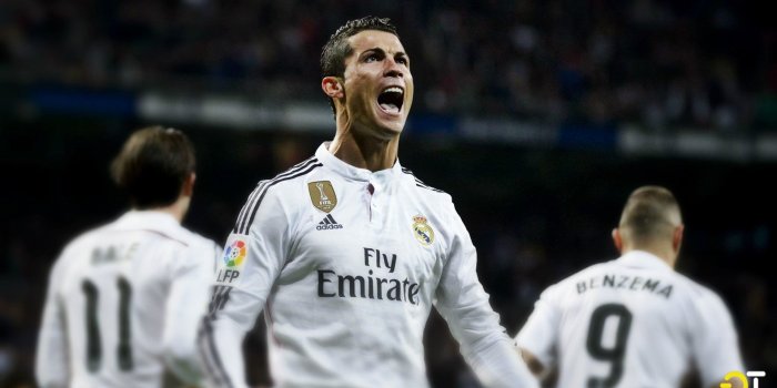 1920x1080 Cristiano Ronaldo, Real Madrid HD Wallpapers / Desktop and Mobile