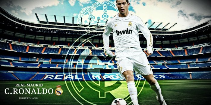 1440x810 Cristiano ronaldo real madrid wallpaper