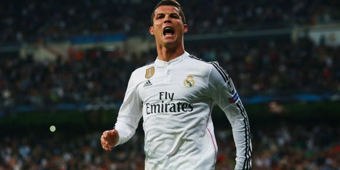 1920x1080 Cristiano Ronaldo Real Madrid 2018 Wallpapers