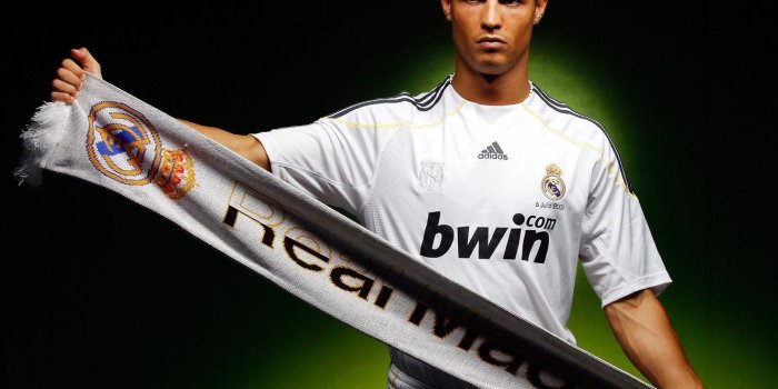 1332x850 Wallpaper football, sport, Cristiano Ronaldo, real Madrid, Cristiano
