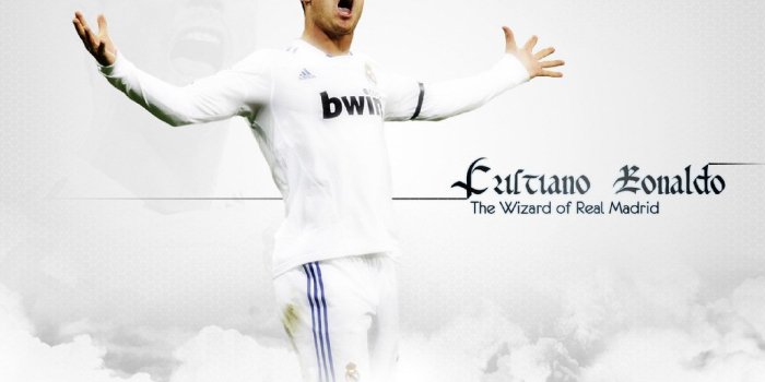 1600x1200 Cristiano Ronaldo Wallpaper, Real Madrid, Sport, Number 7, Marca