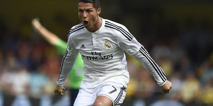 4134x2572 Ronaldo Football Wallpapers HD