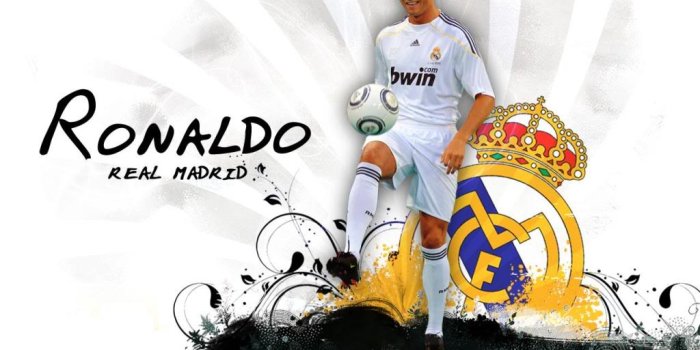 1024x819 Real Madrid Cristiano Ronaldo HD Wallpaper, Background Images