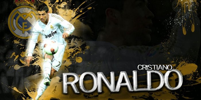 1920x1200 Cristiano Ronaldo Wallpaper Real Madrid 2015 - Cristiano Ronaldo