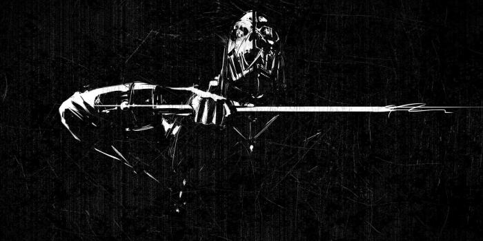 2560x1600 Dark Sword Wallpapers