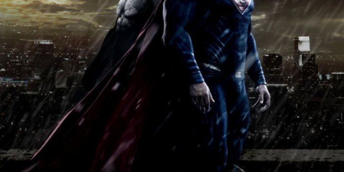 952x1395 Batman V Superman 2016 Hd Wallpapers | Joss Wallpapers
