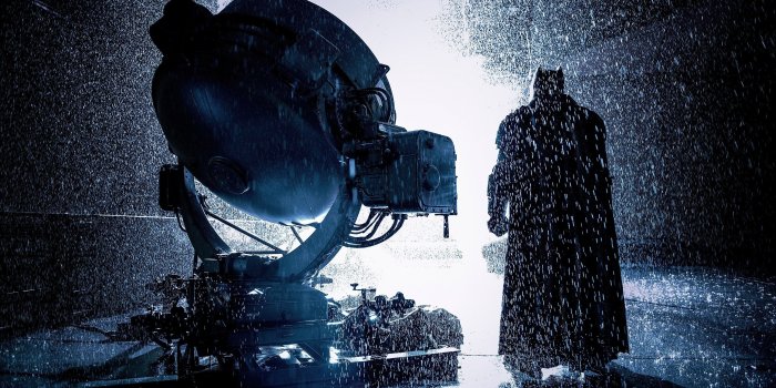 3840x2160 66+ 4K Batman Wallpapers on WallpaperPlay