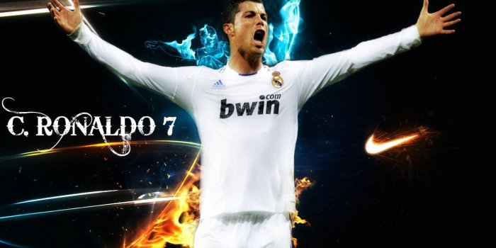 1280x800 Cristiano Ronaldo Real Madrid Wallpapers - Wallpapers Browse
