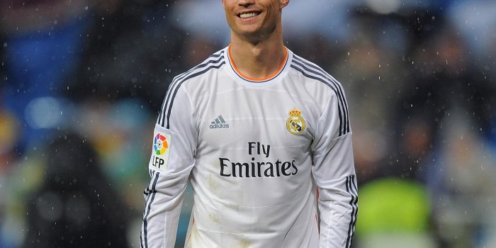 2048x1536 Free download Cristiano Ronaldo Real Madrid Wallpapers [2048x1536