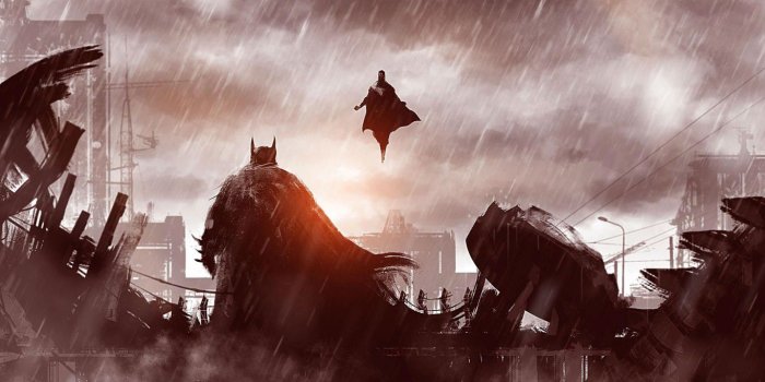 1366x768 Batman Vs Superman: Dawn Of Justice HD Wallpapers | 7wallpapers.net