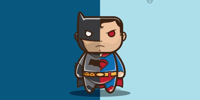 3840x2160 Batman V Superman Artwork 4k, HD Superheroes, 4k Wallpapers, Images