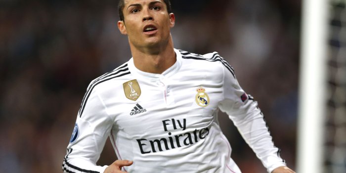 4266x2844 Cristiano Ronaldo Real Madrid Football Celebrity - Free Stock Photos