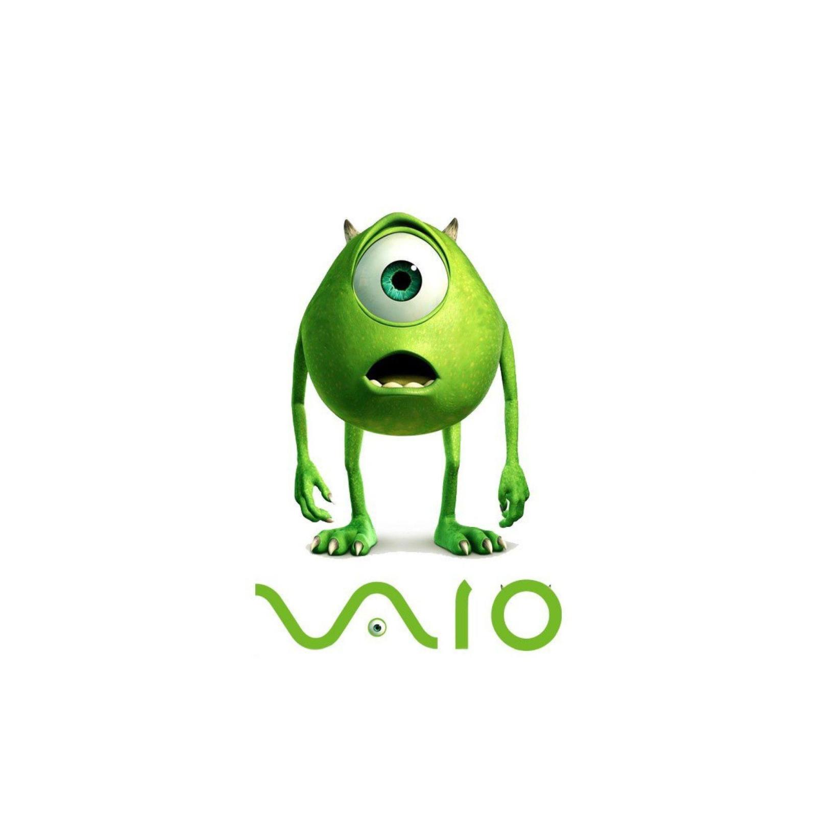 2048x2048 Mike Wazowski Wallpapers