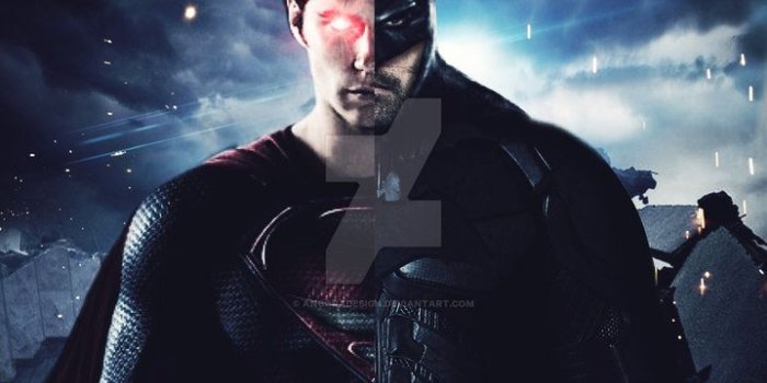 719x1112 Batman Vs Superman Wallpaper Android Group (54+), Download for free