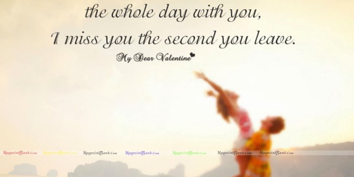 1600x1072 25+ Romantic Quotes & Sayings for Boyfriend