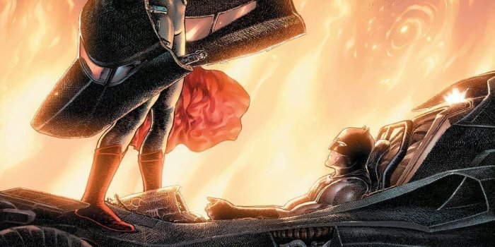 950x1443 Batman v Superman wallpaper : Verticalwallpapers