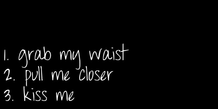 1920x1080 love quote grab pull kiss simple hd widescreen wallpaper / romantic