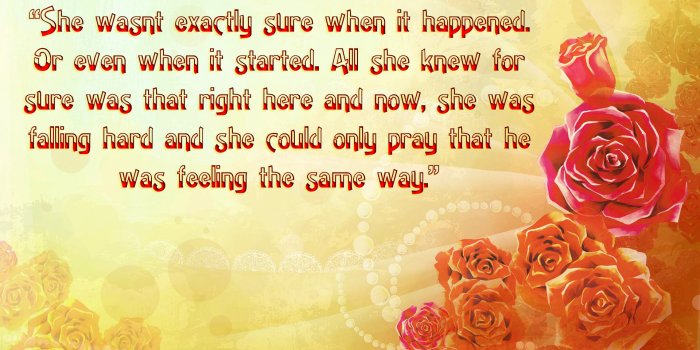 1920x1200 Romantic Love Quotes For Her 1 Background Wallpaper - Hdlovewall.com