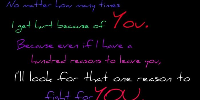 1600x1200 Romantic Love Quotes Black Wallpapers Desktop #7162 Wallpaper