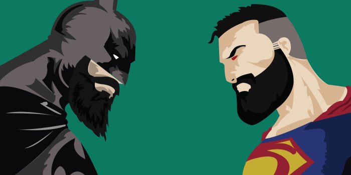 3840x2160 Batman Vs Superman Wallpaper 4k(48+) Wallpaper Collections