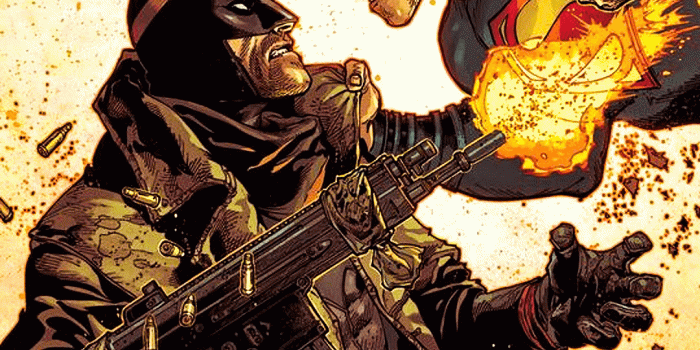 1080x1920 Batman vs Superman [Wallpaper] [Custom Edit] : DCcomics
