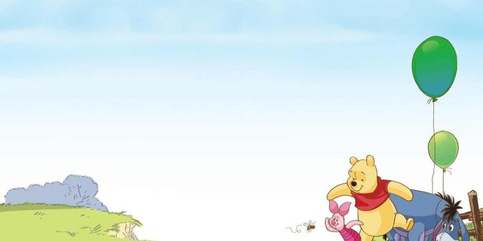 1280x800 Winnie The Pooh Backgrounds Wallpaper | כרטיסי ברכה in 2019 | Winnie