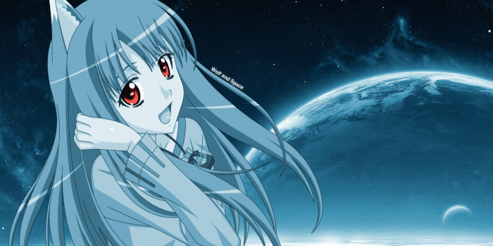 1600x1200 37+] Anime Wolf Girl Wallpaper on WallpaperSafari