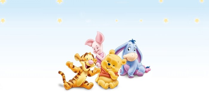 1920x1080 winnie the pooh desktop wallpaper pictures free | ololoshenka in