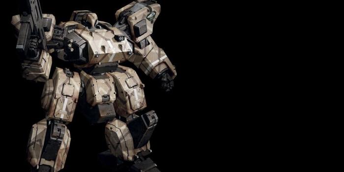 1024x768 Square Enix planning on a new Front Mission ? – Favonian Gamer's