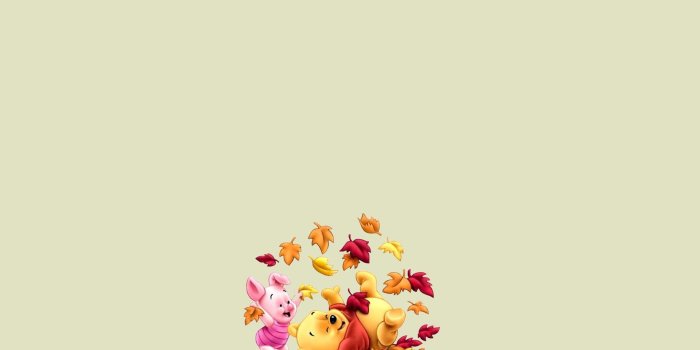 1920x1200 Winnie the Pooh Backgrounds (63+ images)