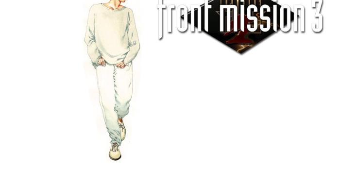 1024x768 Fiche détaillée du RPG Front Mission 3