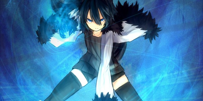 1500x1973 Wolf Girl Wallpapers