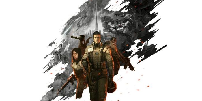 1024x768 1024x768 Front Mission: Evolved desktop PC and Mac wallpaper