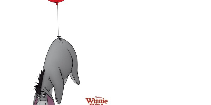 1920x1200 58+ Eeyore Wallpapers on WallpaperPlay