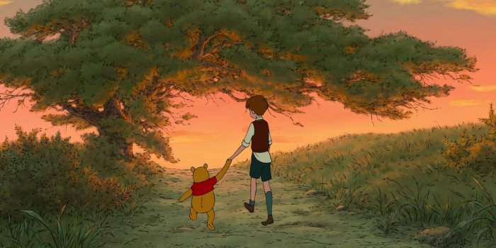 1920x1080 48+] Classic Winnie the Pooh Wallpaper on WallpaperSafari