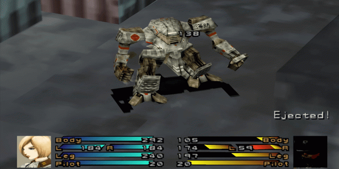 1920x1080 Completed - Let's blow shit up with giant robots like it's 2112