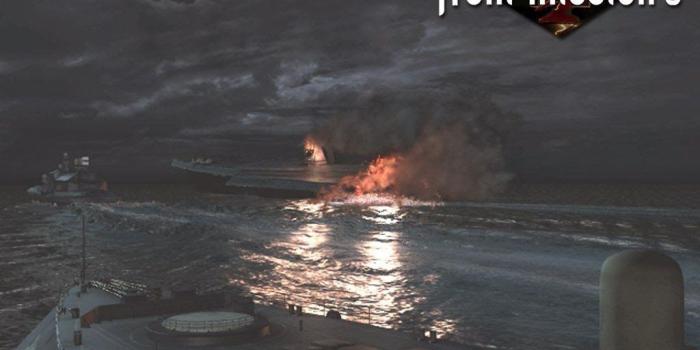 1024x768 GAMING ROCKS ON: Favorite Tunes #75: FINAL BATTLE