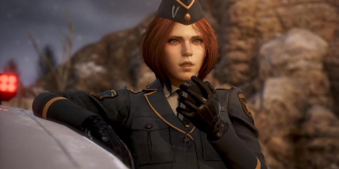 1920x1080 Left Alive Interview -- Director Discusses Rebuilding Front Mission