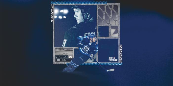 1920x1200 Desktop & Mobile Wallpapers | Winnipeg Jets